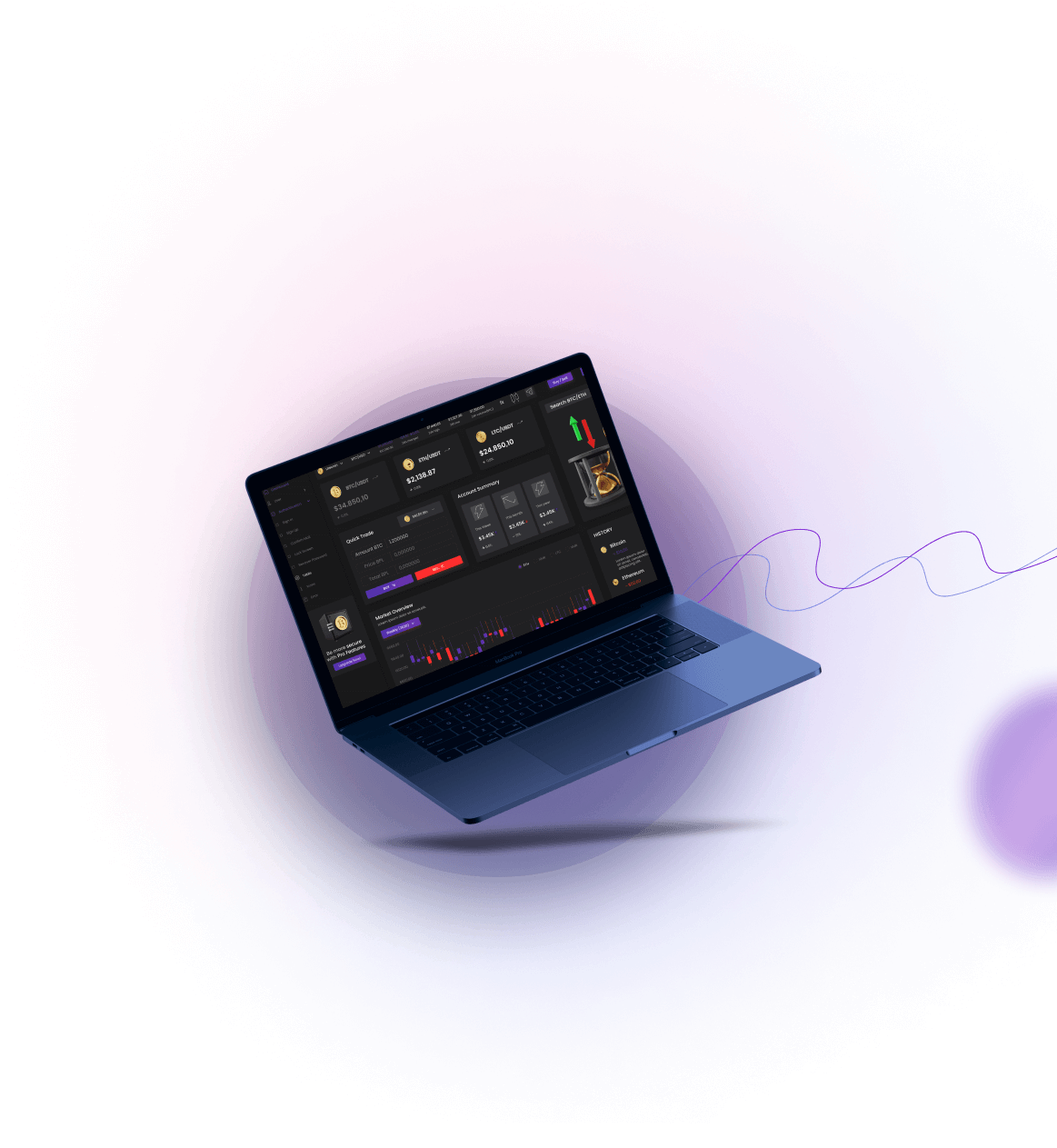 Bit Index AI - Bit Index AI Trading